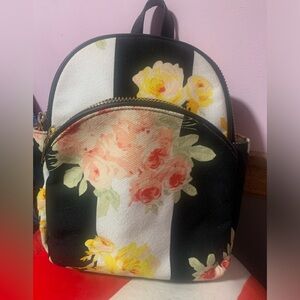 Betsey Johnson Backpack